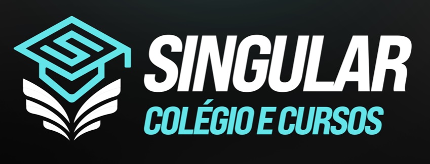 Singular Logo