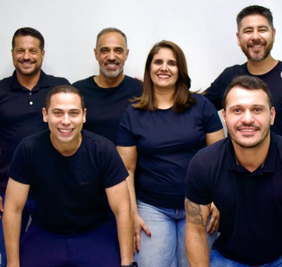 Equipe de professores do Singular